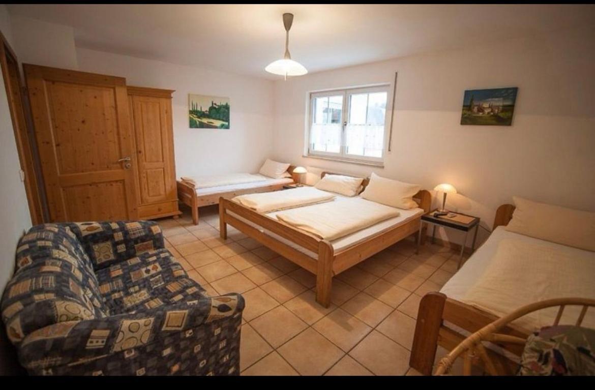 Geesthachter Hof Hotel Kültér fotó