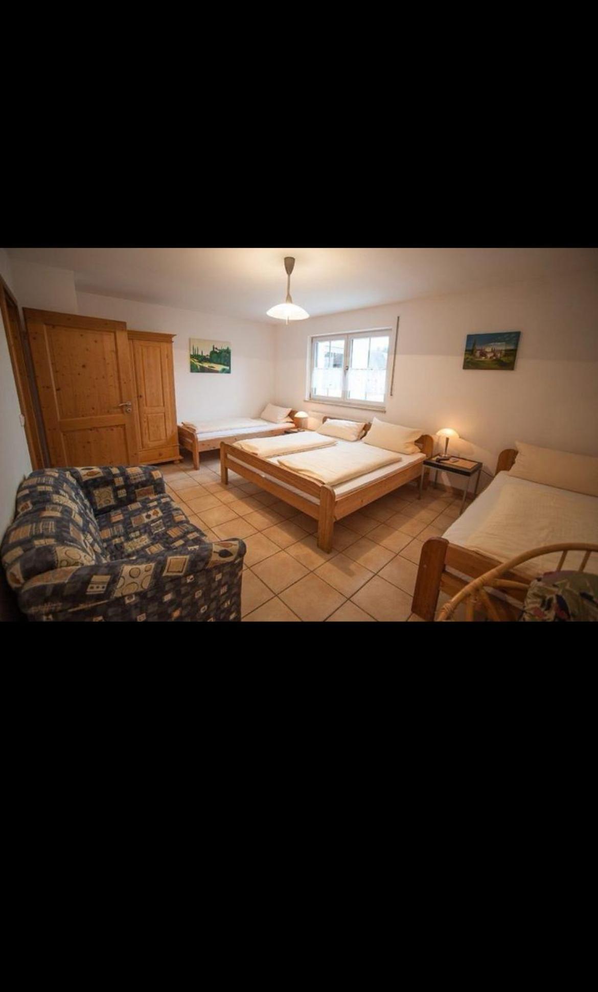 Geesthachter Hof Hotel Kültér fotó